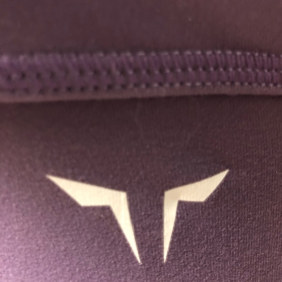 Squat wolf Sport Bra - Picture 3 of 11